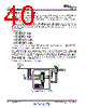 UCD3138ARMHT Datasheet HTML 40Page - TI 