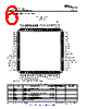 UCD3138A64PFCR Datasheet HTML 6Page - Texas Instruments 