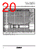 M35046-059FP Datasheet HTML 20Page - Mitsubishi Electric Semiconductor 