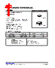 TBA820ML-S08-R Datasheet HTML 1Page - Unisonic Technologies 