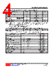 F6908G-SH2-R Datasheet HTML 4Page - Unisonic Technologies 