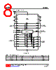 UT3243L-R28-R Datasheet HTML 8Page - Unisonic Technologies 