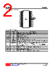 UT3243L-R28-R Datasheet HTML 2Page - Unisonic Technologies 