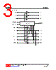 UT3243L-R28-R Datasheet HTML 3Page - Unisonic Technologies 