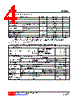 UT3243L-R28-R Datasheet HTML 4Page - Unisonic Technologies 