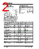MCP6001EMS Datasheet HTML 2Page - Microchip Technology 