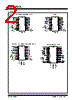 PIC16C72 Datasheet HTML 2Page - Microchip Technology 