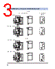 HF105F-4 Datasheet HTML 3Page - Hongfa Technology 