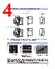 HF105F-4 Datasheet HTML 4Page - Hongfa Technology 
