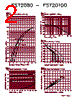 FST2080 Datasheet HTML 2Page - Microsemi Corporation 