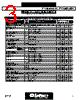 LX1663CD Datasheet HTML 3Page - Microsemi Corporation 