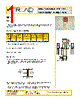 SP-42_13 Datasheet HTML 1Page - TRIAD MAGNETICS 