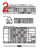 ELM7SH32XB Datasheet HTML 2Page - ELM Electronics 