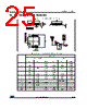 TSX561A Datasheet HTML 25Page - STMICROELECTRONICS 