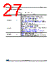 TSX561A Datasheet HTML 27Page - STMICROELECTRONICS 