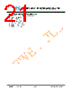JH30320240CCNUNNTHCWC Datasheet HTML 21Page - Jewel Hill Electronic 