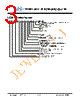 JH177128160ACNLWNTHEWC Datasheet HTML 3Page - Jewel Hill Electronic 