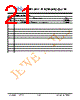 JH43480272ACNUNNTHCWC Datasheet HTML 21Page - Jewel Hill Electronic 