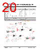 JH47480272ACNFNNTHCWC Datasheet HTML 20Page - Jewel Hill Electronic 