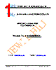 JH40480800ACNFNNTHCWC Datasheet HTML 1Page - Jewel Hill Electronic 