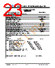 JH40480800DCNFNNTHCWC Datasheet HTML 23Page - Jewel Hill Electronic 