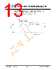 JH70800480ACNFNNTHCWC Datasheet HTML 13Page - Jewel Hill Electronic 