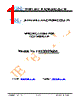 JH43540960ACNFNNTHCWC Datasheet HTML 1Page - Jewel Hill Electronic 