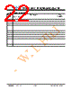 JH45540960ACNFNNTHCWC Datasheet HTML 22Page - Jewel Hill Electronic 