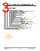 JH45540960ACNFNNTZCWC Datasheet HTML 3Page - Jewel Hill Electronic 
