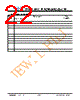 JH408480800ACNFNNTHCWC Datasheet HTML 22Page - Jewel Hill Electronic 
