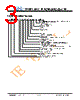 JH408480800ACNFNNTHCWC Datasheet HTML 3Page - Jewel Hill Electronic 