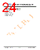 JH177128160ACNRWNFZCWC Datasheet HTML 24Page - Jewel Hill Electronic 