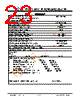 JH177128160BCNDWNTZCWC Datasheet HTML 23Page - Jewel Hill Electronic 