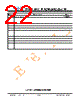 JH177128160CCNFNNTZCWC Datasheet HTML 22Page - JHE 