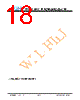 JH395320480ACNFNNTZCWC Datasheet HTML 18Page - Jewel Hill Electronic 