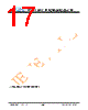 JH4667201280ACNFNNTZCWC Datasheet HTML 17Page - Jewel Hill Electronic 
