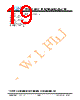 JH4667201280ACNFNNTZCWC Datasheet HTML 19Page - Jewel Hill Electronic 