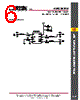 HMC363G8 Datasheet HTML 6Page - Hittite Microwave Corporation 