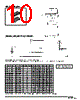 DF11-28DP-2DSA Datasheet HTML 10Page - Hirose Electric 