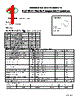 PXT8050 Datasheet HTML 1Page - Nanjing International Group Co 