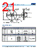 C1825H393DGGALTU Datasheet HTML 21Page - Kemet Corporation 