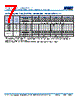 C2225H393DGGALTU Datasheet HTML 7Page - Kemet Corporation 