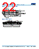 C0805H393DGGAFTU Datasheet HTML 22Page - Kemet Corporation 