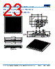 C0805H393DGGAFTU Datasheet HTML 23Page - Kemet Corporation 