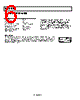 AD8065ART-REEL7 Datasheet HTML 6Page - Analog Devices 