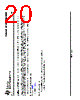LM393D Datasheet HTML 20Page - TI1 