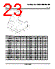 LM393D Datasheet HTML 23Page - TI1 