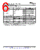 LM393DRE4 Datasheet HTML 6Page - Texas Instruments 