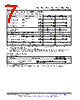 LM393DRE4 Datasheet HTML 7Page - Texas Instruments 