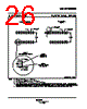 SN74LS393D Datasheet HTML 26Page - Texas Instruments 